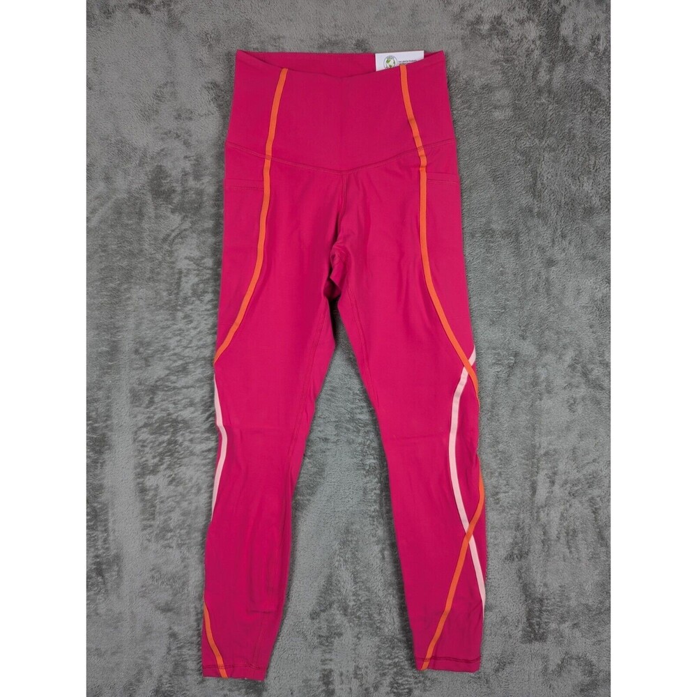 Member's Mark Women's Size XS 4 Way Stretch Hi-Rise Elastic Waist Ankle Legging